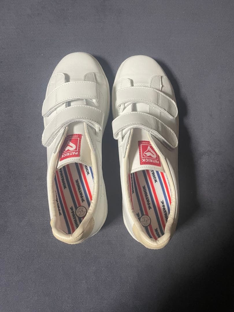 24cm パトリック（PATRICK） OCEAN-HT（オーシャン・ハート）