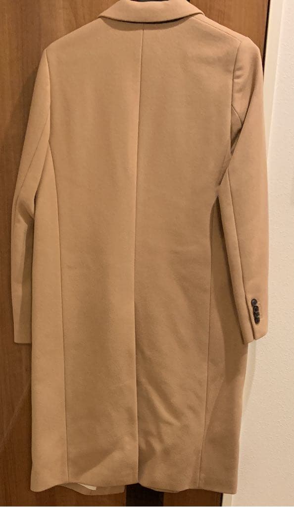 マカフィーチェスターコート MACPHEE お値下げしました。