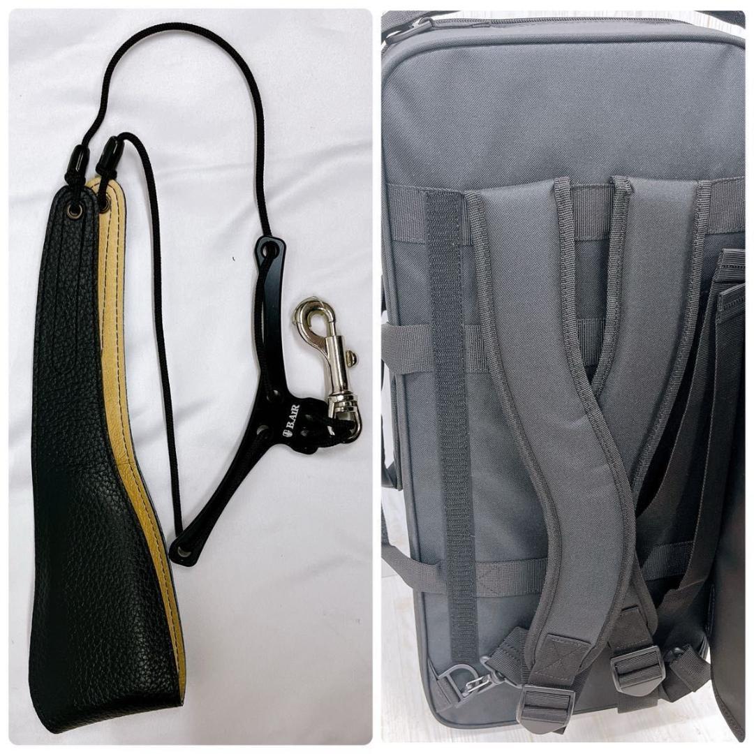 Sylphide Saxophone シルフィード A-2000 アルトサックス