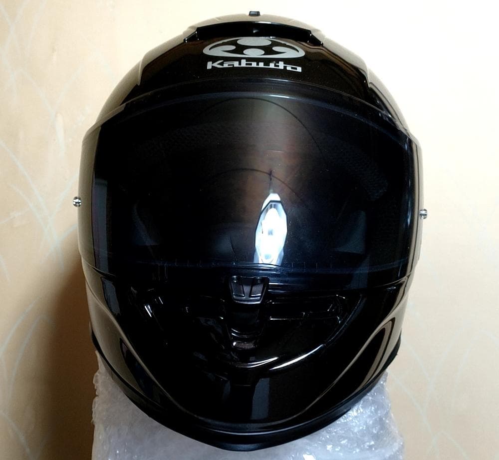 オージーケーカブト エアロブレード5 フルフェイスヘルメット Lサイズ OGK