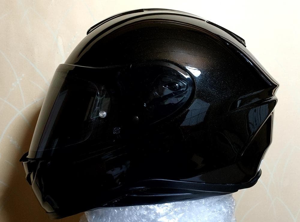 オージーケーカブト エアロブレード5 フルフェイスヘルメット Lサイズ OGK