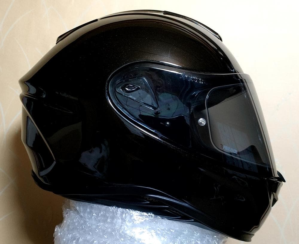 オージーケーカブト エアロブレード5 フルフェイスヘルメット Lサイズ OGK