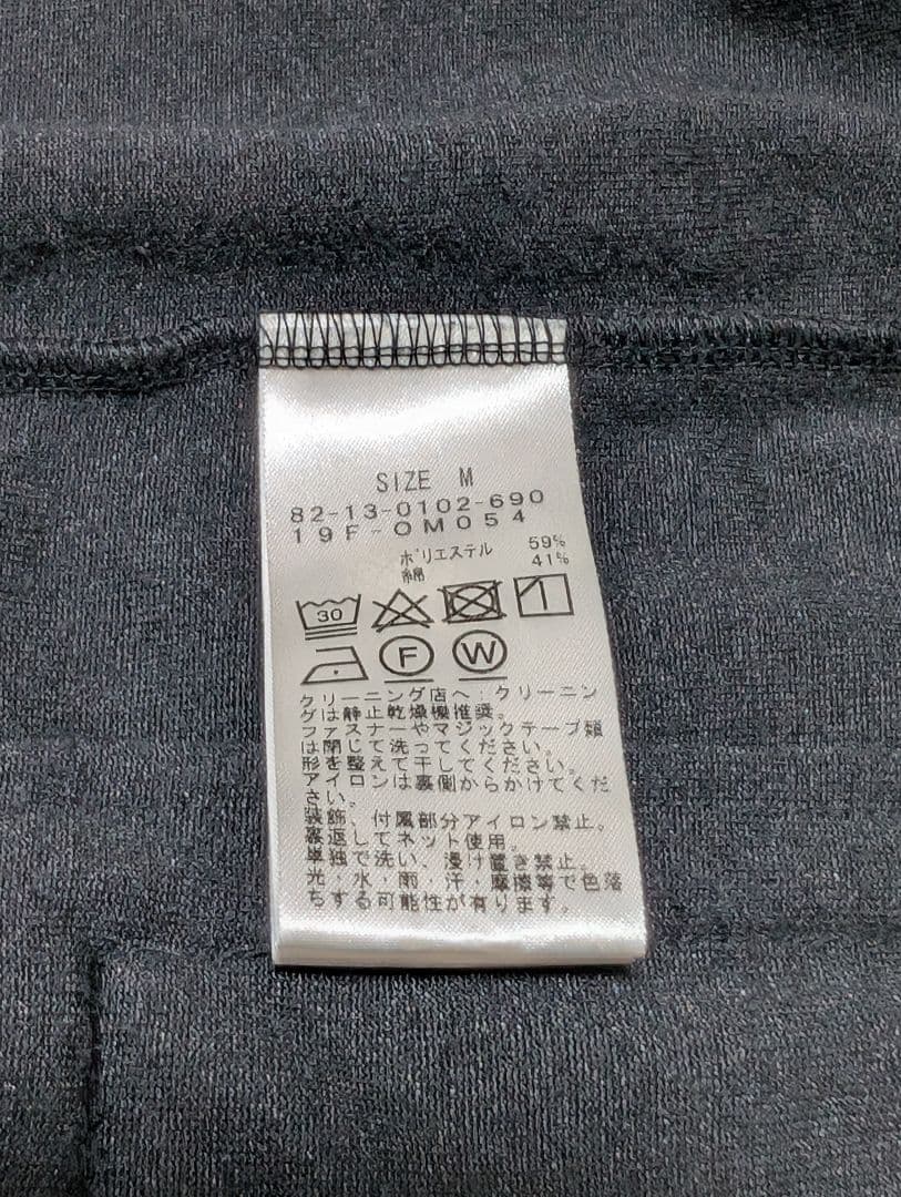 BEAMS GOLF ビームスゴルフ 迷彩フルジップ ベロア ジャケット