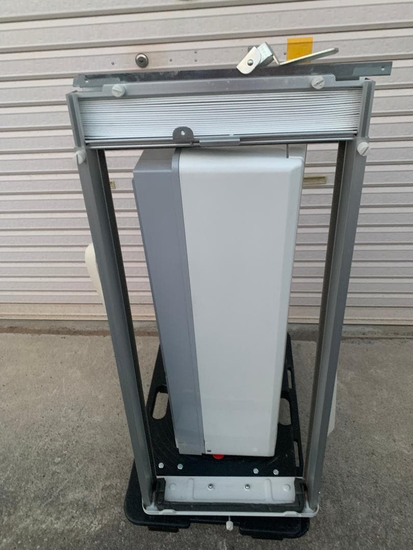 CORONA 窓用エアコン CW-1620 2020年製