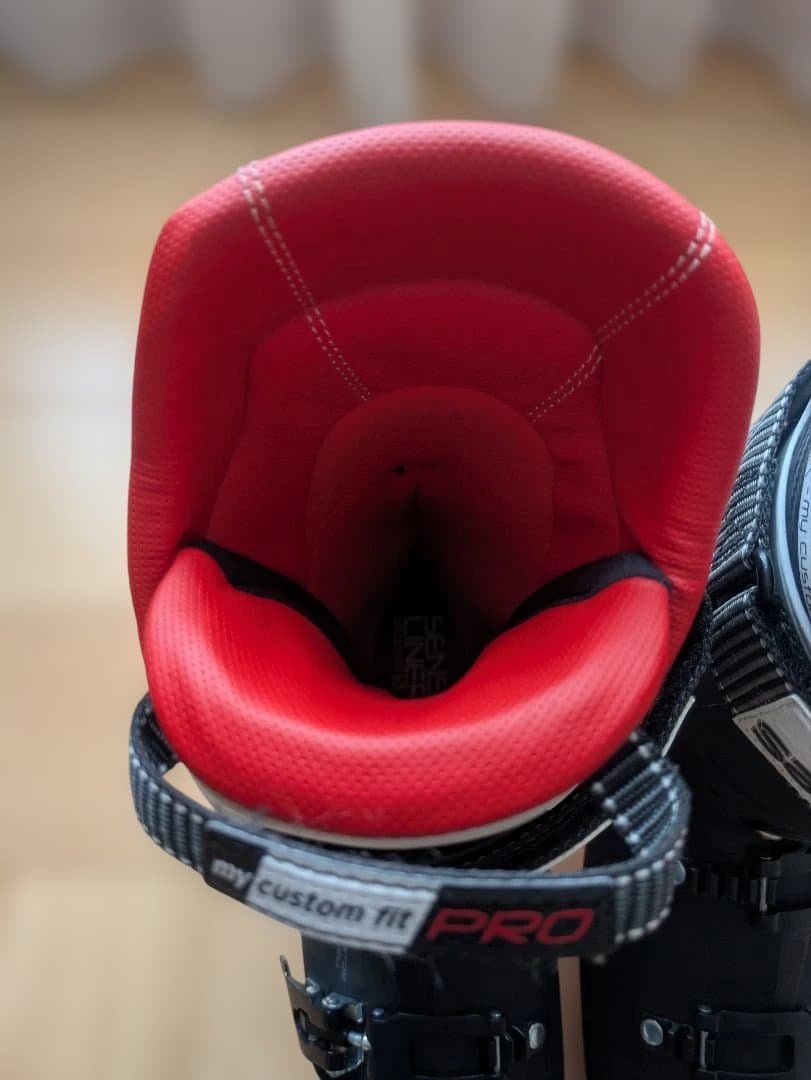 サロモン　スキーブーツ　SALOMON　XMAX100　28.5cm