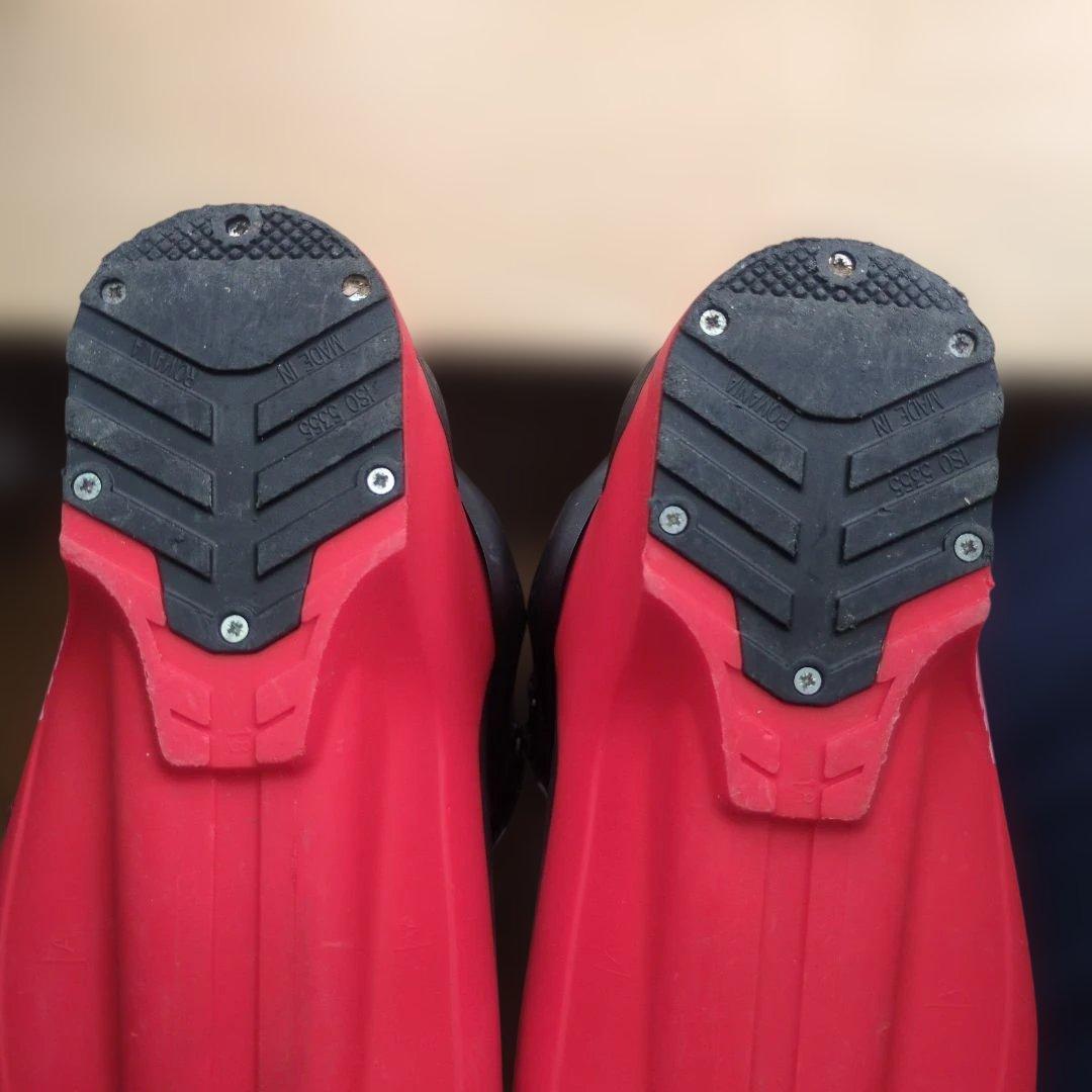 サロモン　スキーブーツ　SALOMON　XMAX100　28.5cm