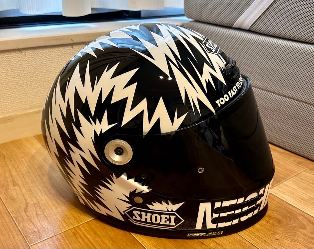 Glamster NEIGHBORHOOD グラムスター　ネイバーフッド　XXL