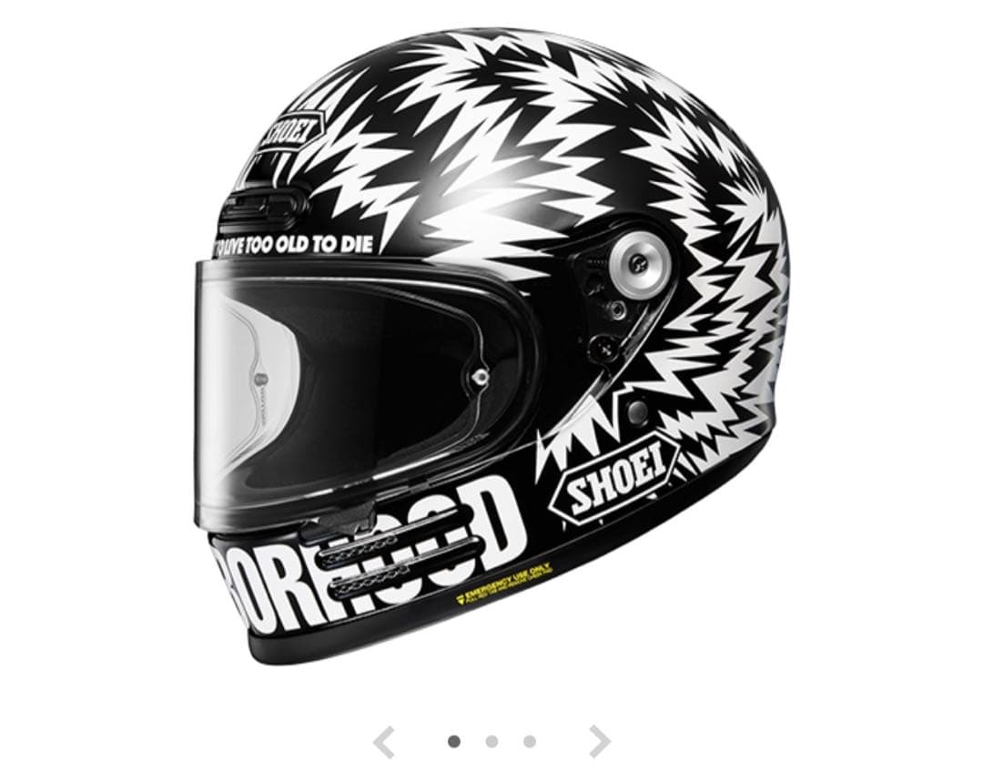 Glamster NEIGHBORHOOD グラムスター　ネイバーフッド　XXL