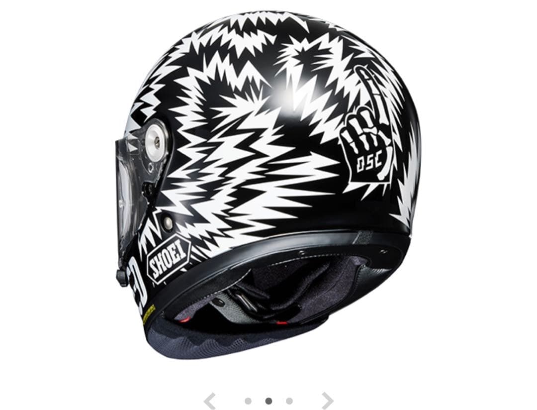 Glamster NEIGHBORHOOD グラムスター　ネイバーフッド　XXL