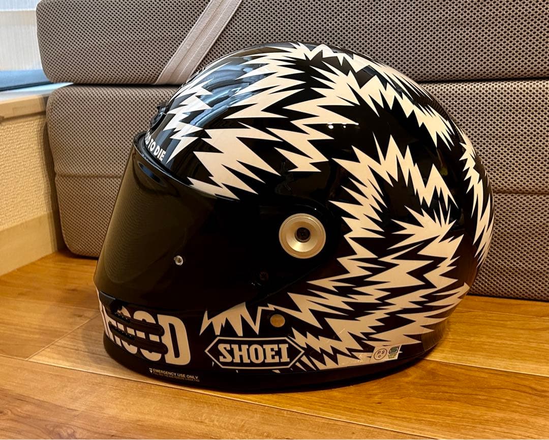 Glamster NEIGHBORHOOD グラムスター　ネイバーフッド　XXL