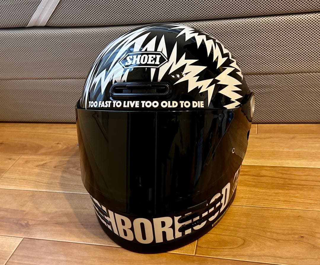 Glamster NEIGHBORHOOD グラムスター　ネイバーフッド　XXL