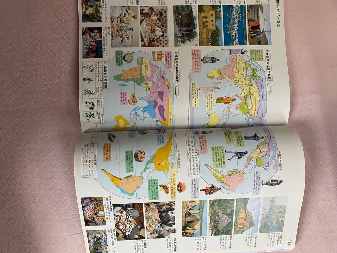 【オトクな21冊】2023 年小６入試ena中学入試用　学習参考書問題集