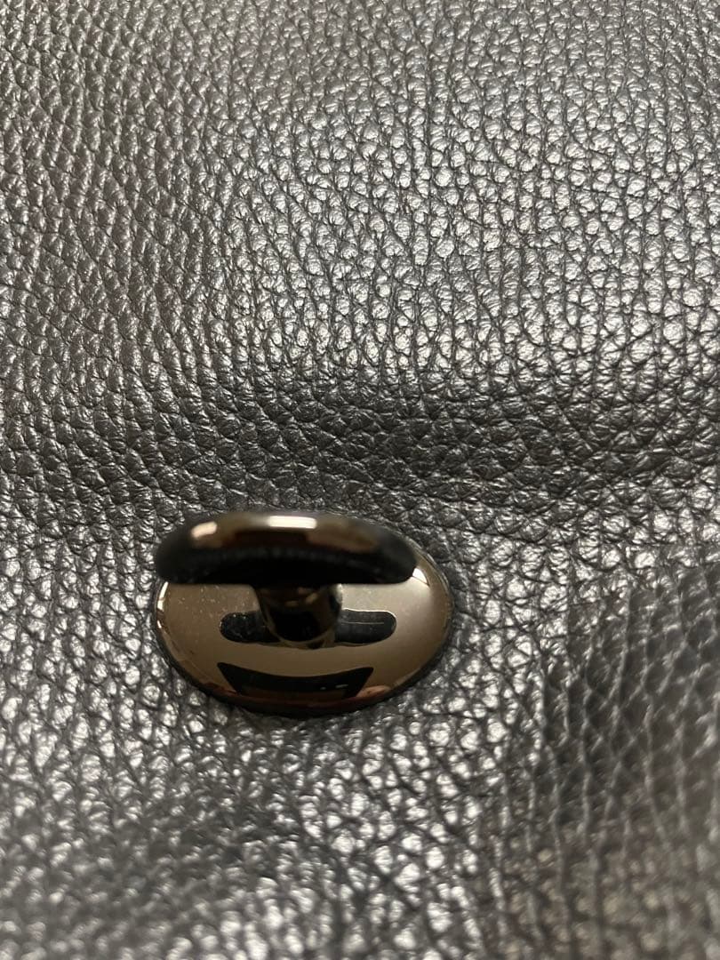 本日限定値下げ！【新品 未使用】ザネラート　ポスティーナ　ブラック