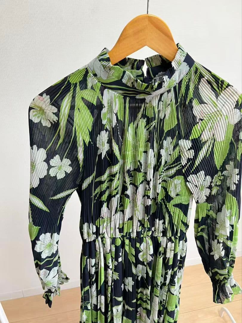 Sov. ソブ　ワンピース　サイズ38