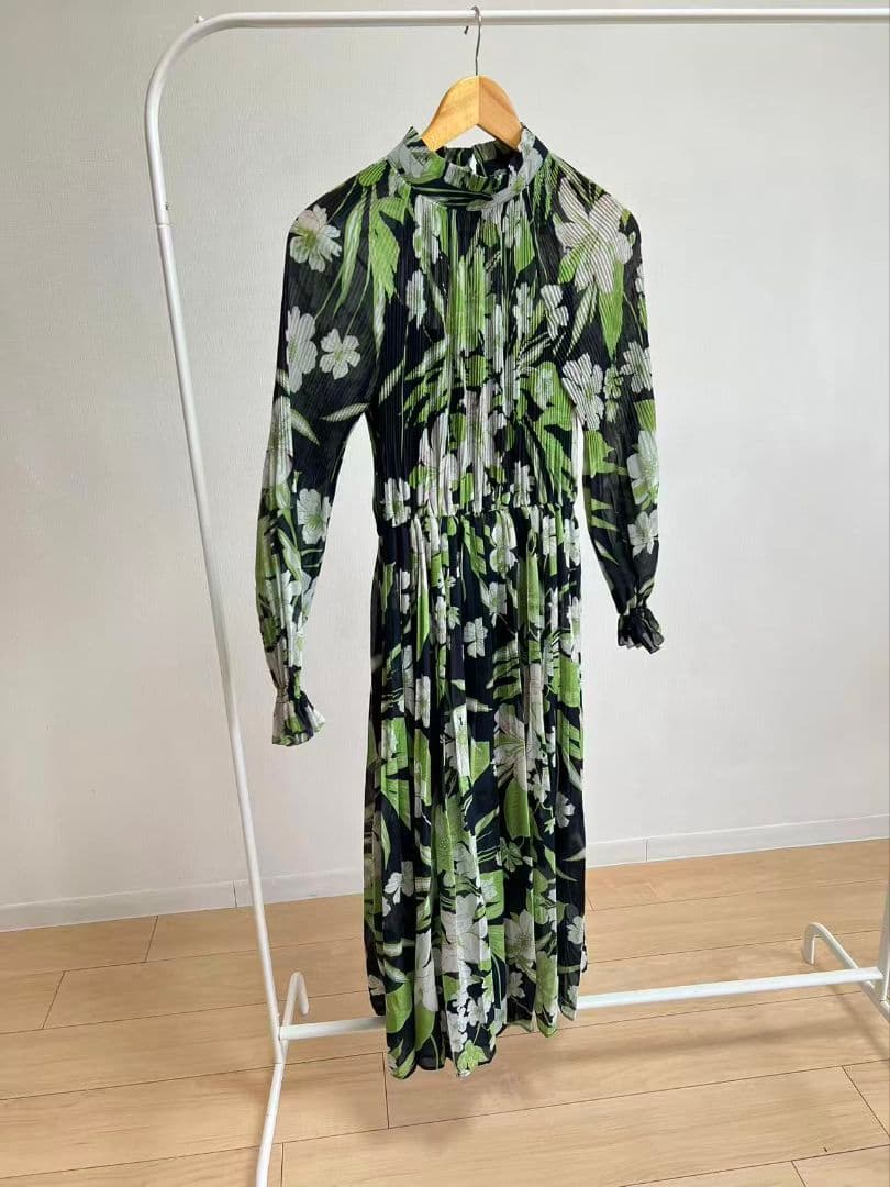 Sov. ソブ　ワンピース　サイズ38