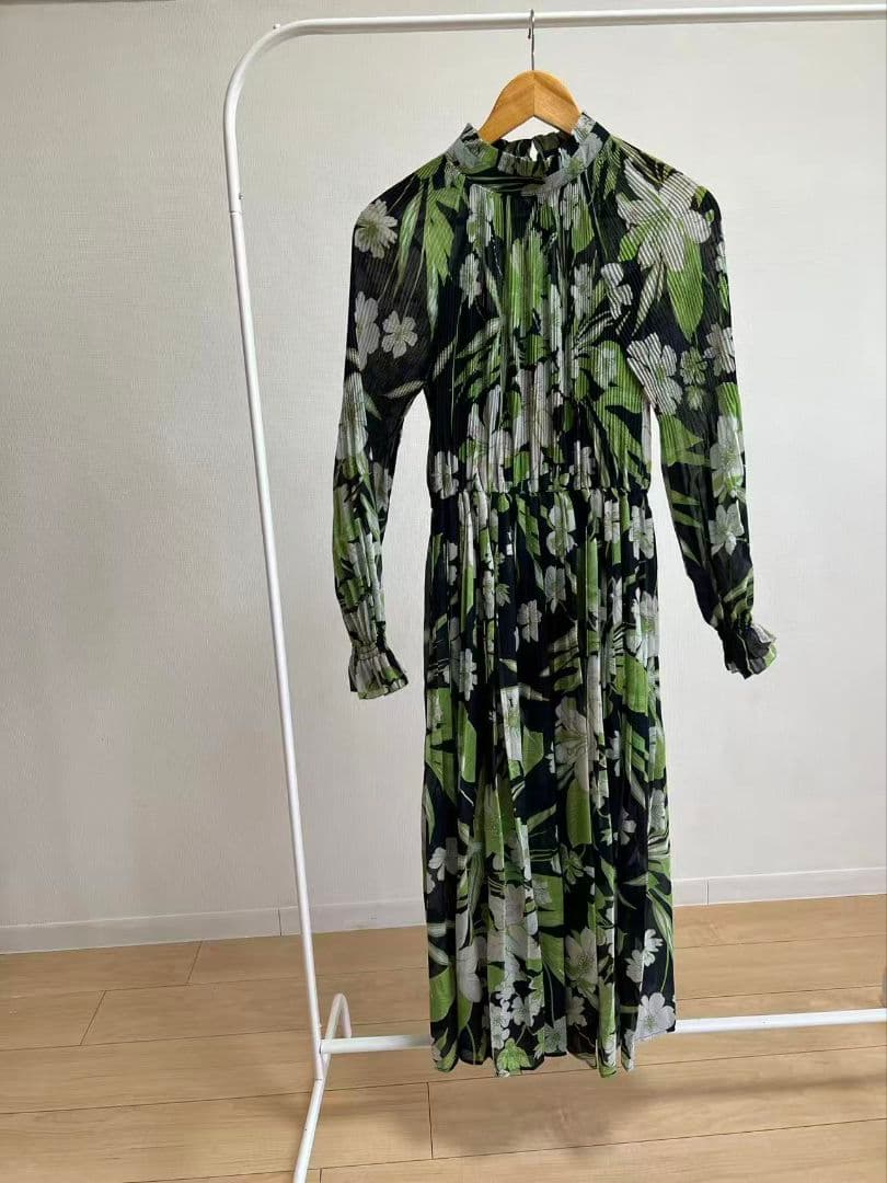 Sov. ソブ　ワンピース　サイズ38