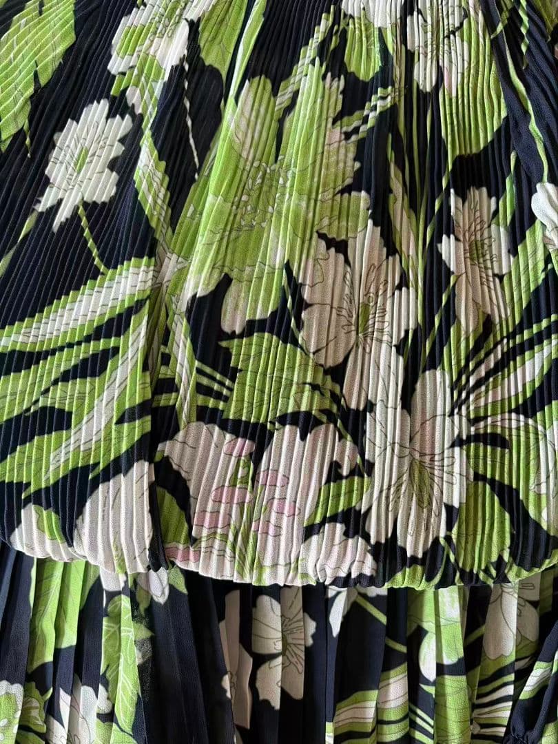 Sov. ソブ　ワンピース　サイズ38