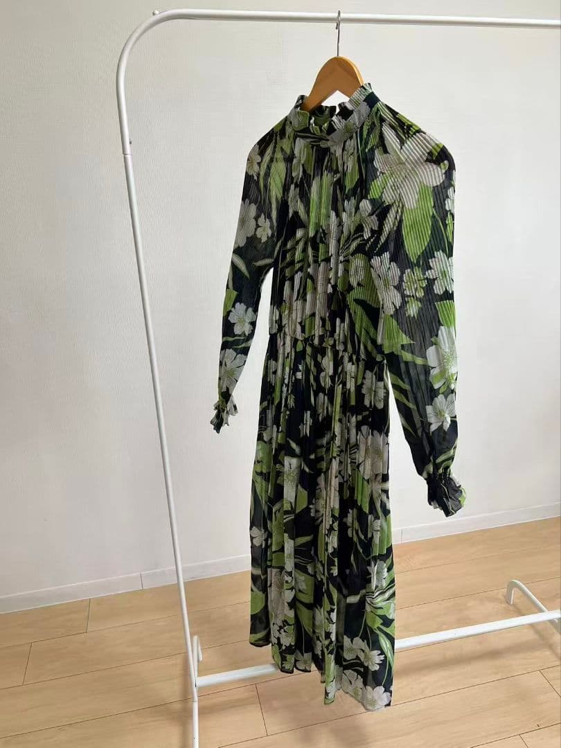 Sov. ソブ　ワンピース　サイズ38