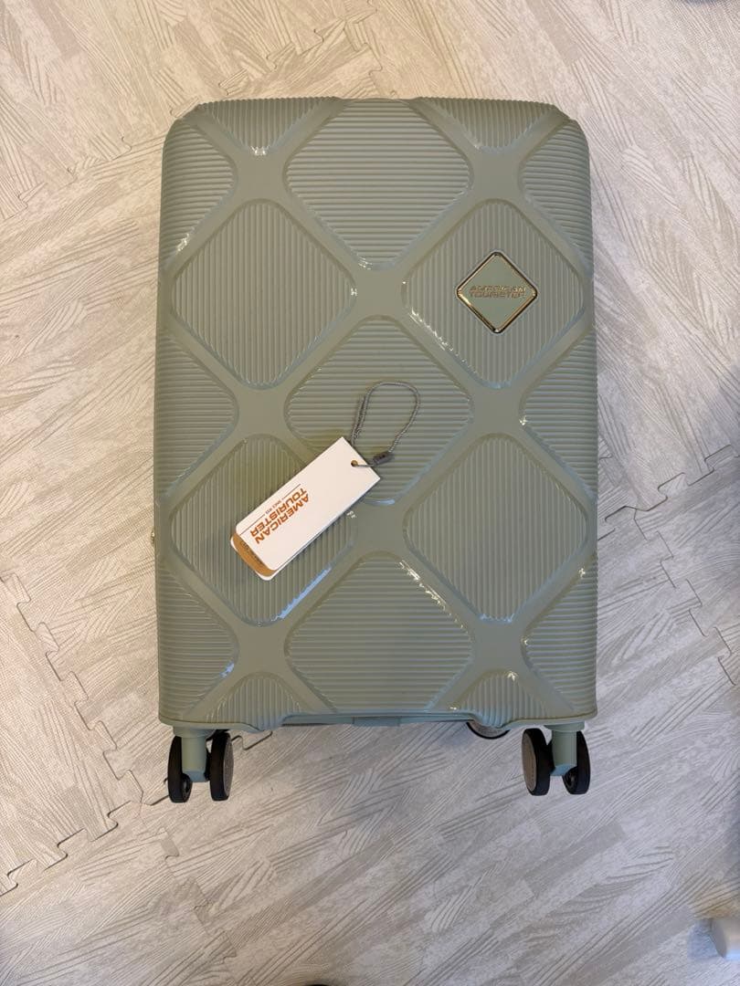 Hirobiroアメリカンツーリスター　インスタゴンS