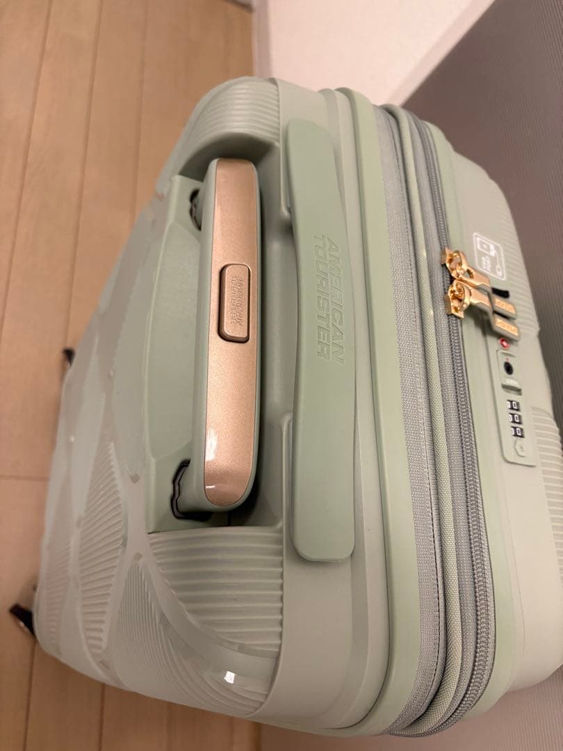 Hirobiroアメリカンツーリスター　インスタゴンS