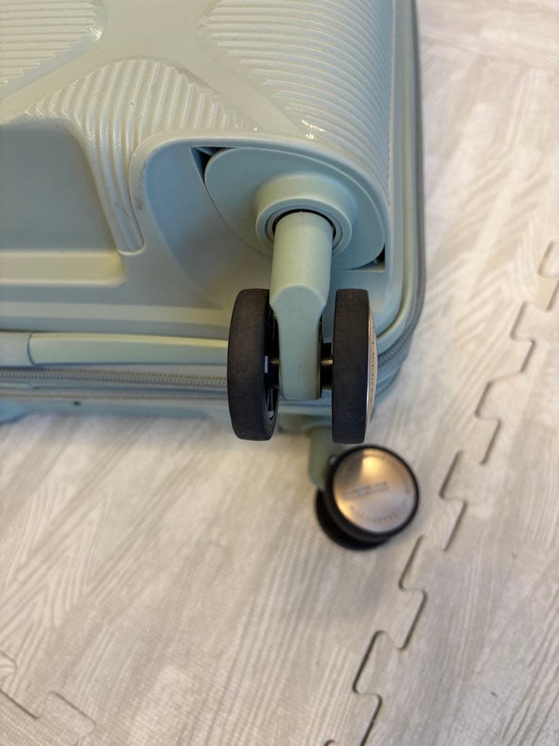 Hirobiroアメリカンツーリスター　インスタゴンS