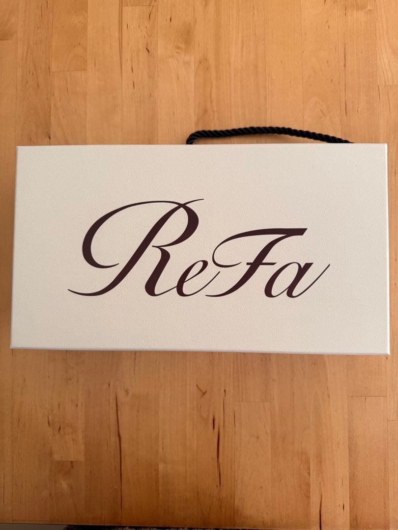 【新品】ReFa BEAUTECH DRYER S+ PINK