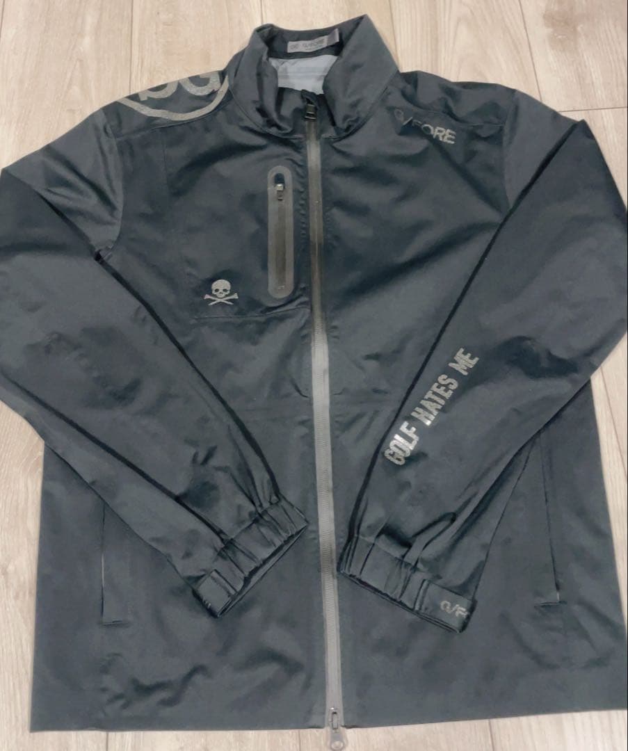 G/FORE メンズ　ジャンパー