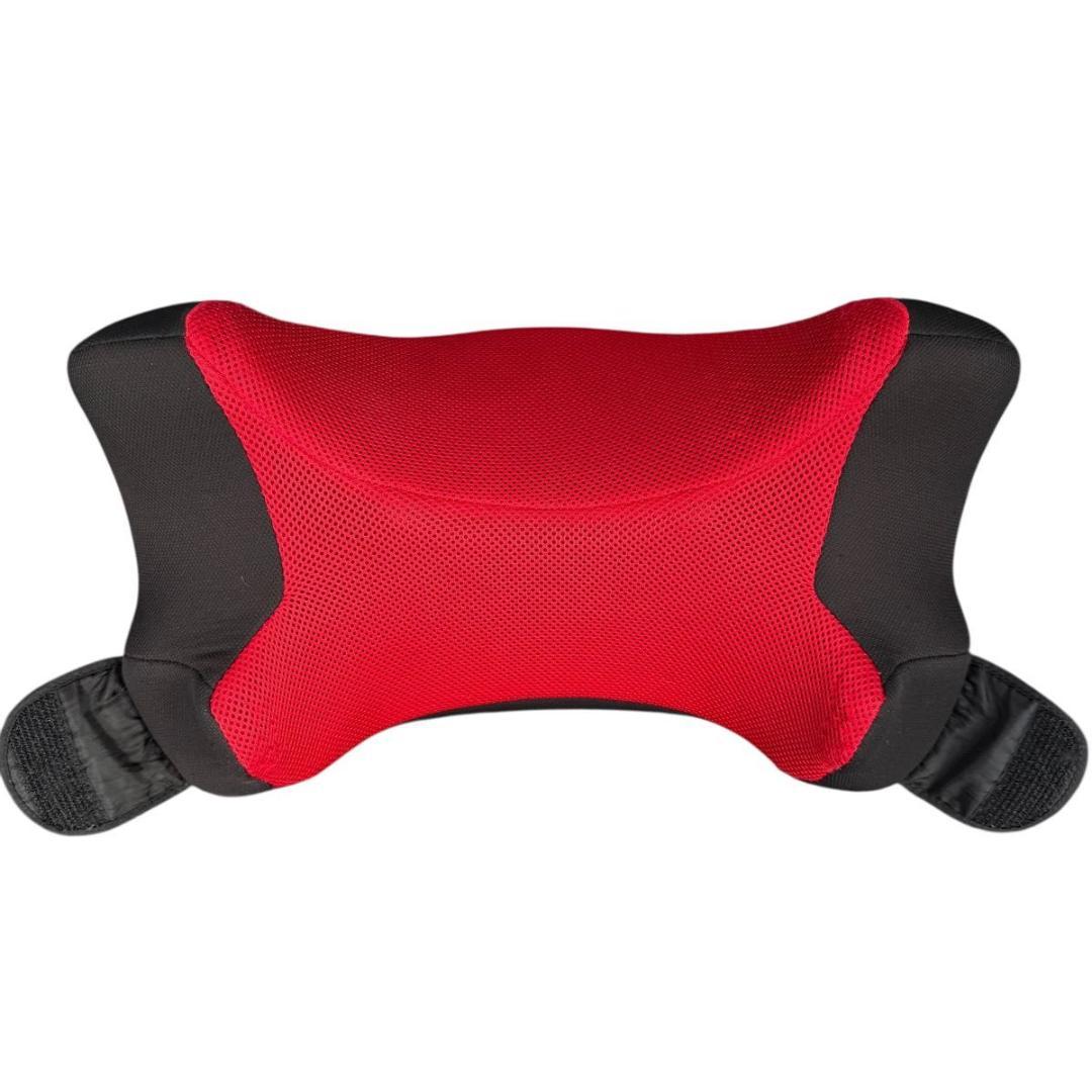 AILEBEBE サラットスリーステップV3 ジュニアシート レッド 1173