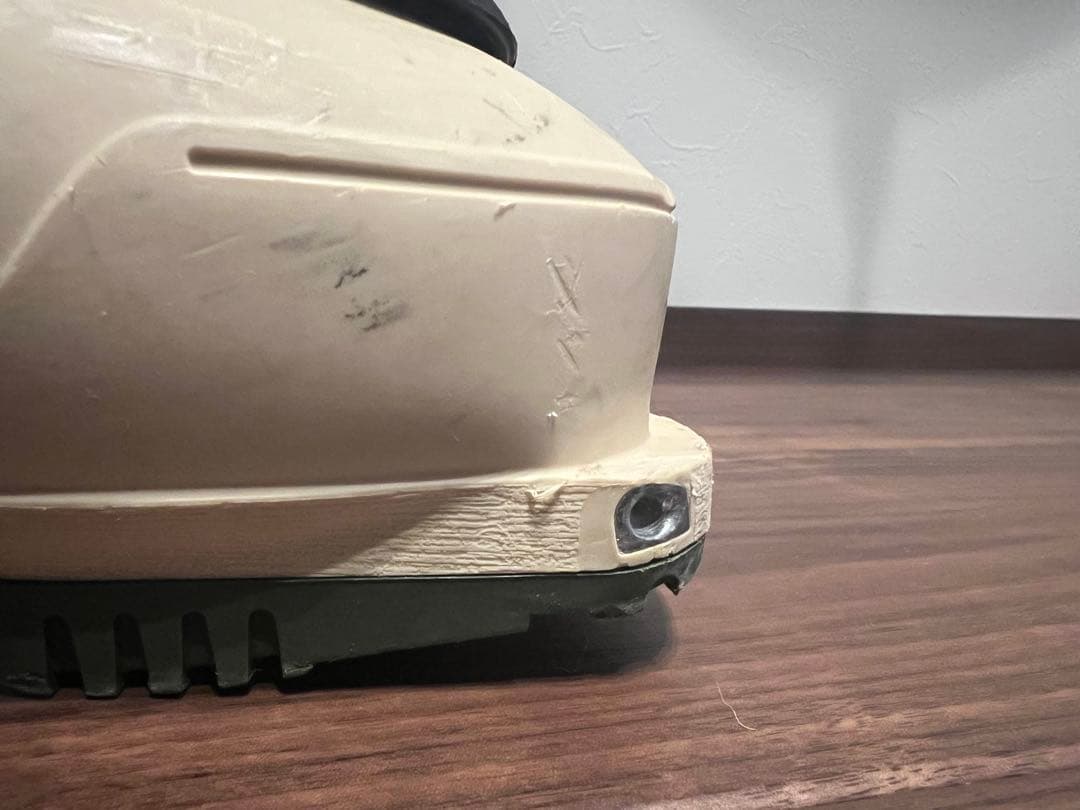 k*o様 FULL TILT ASCENDANT flex10/120 FT