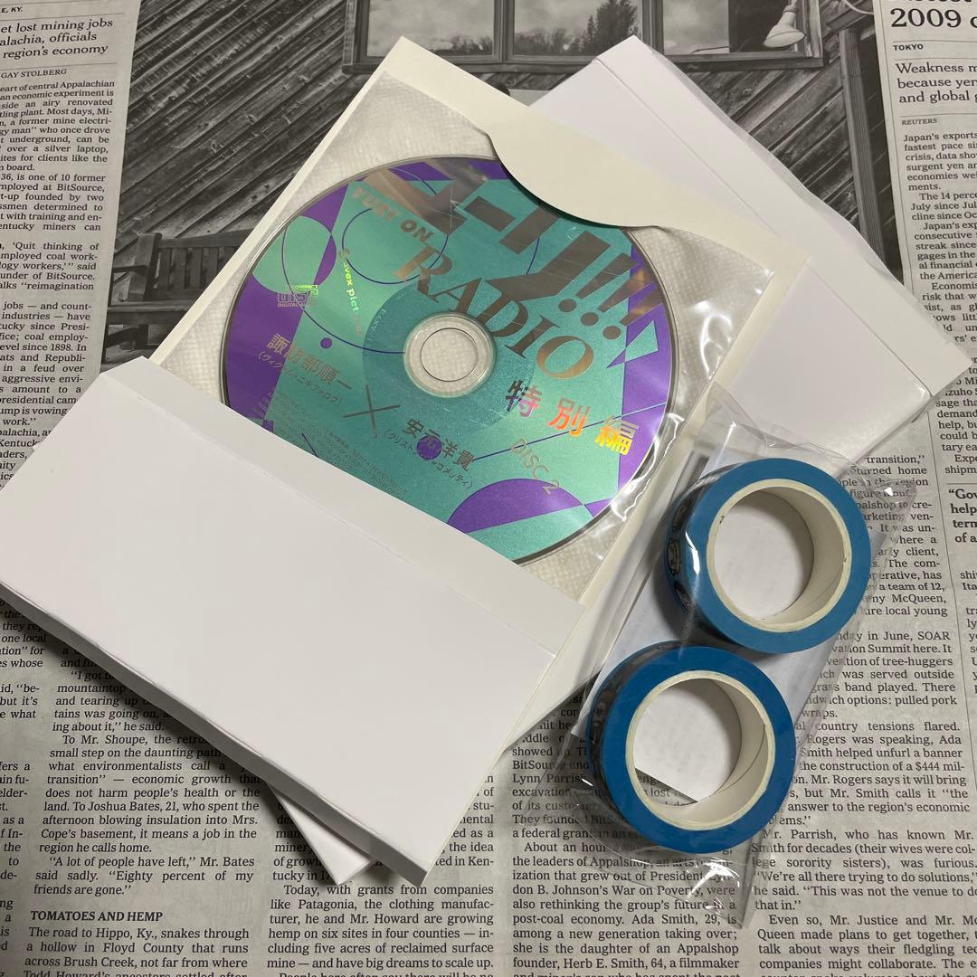 ユーリ!!! on ICE 全6巻 DVD版　YURI!!! on ICE 全巻