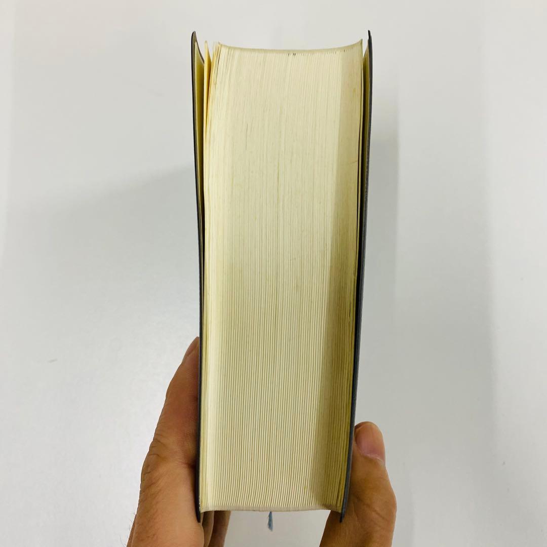 希少　美品　聖書 新改訳 第3版　小型　黒色レザー調