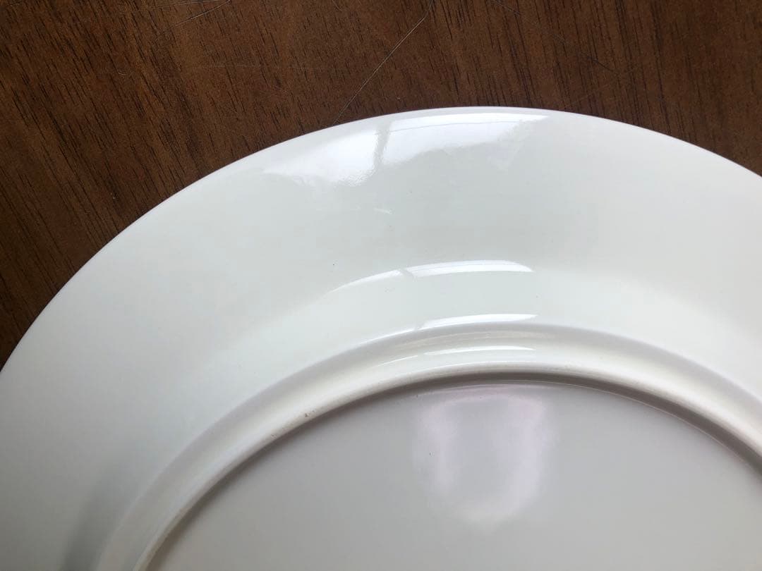 ARABIA アラビア バレンシア 大皿　 33cm