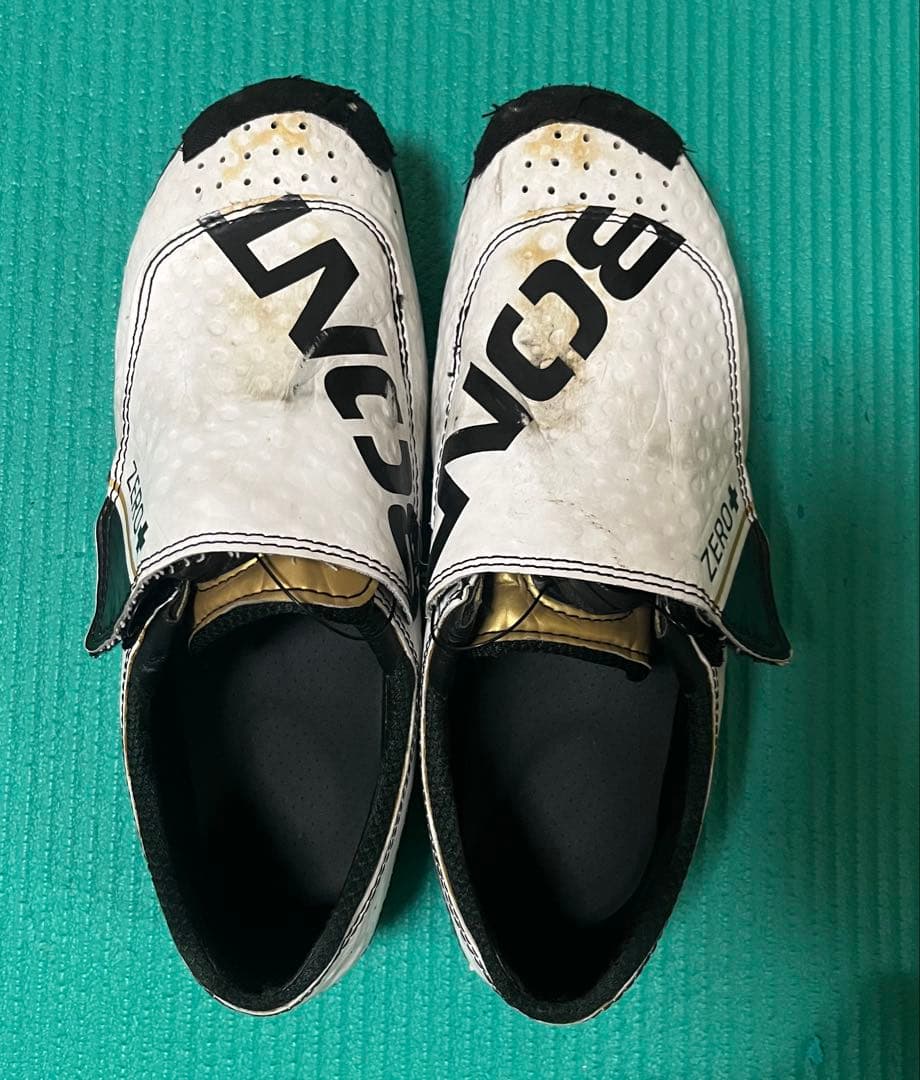 BONT ZERO ＋　サイズ40