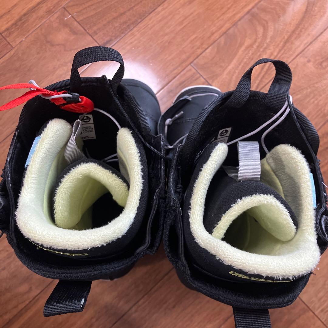 BURTON IMPRINT 1 スノーボードブーツ