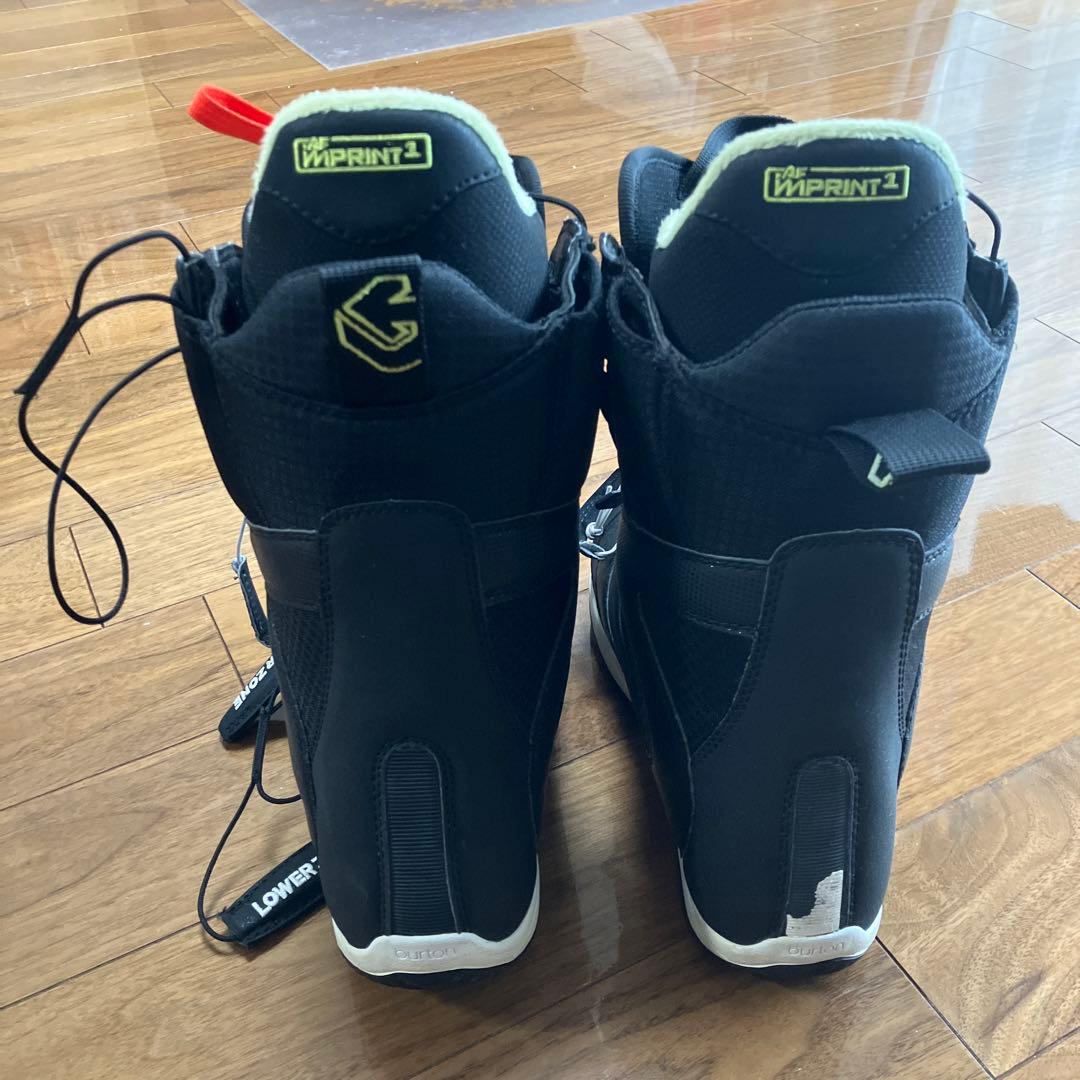 BURTON IMPRINT 1 スノーボードブーツ