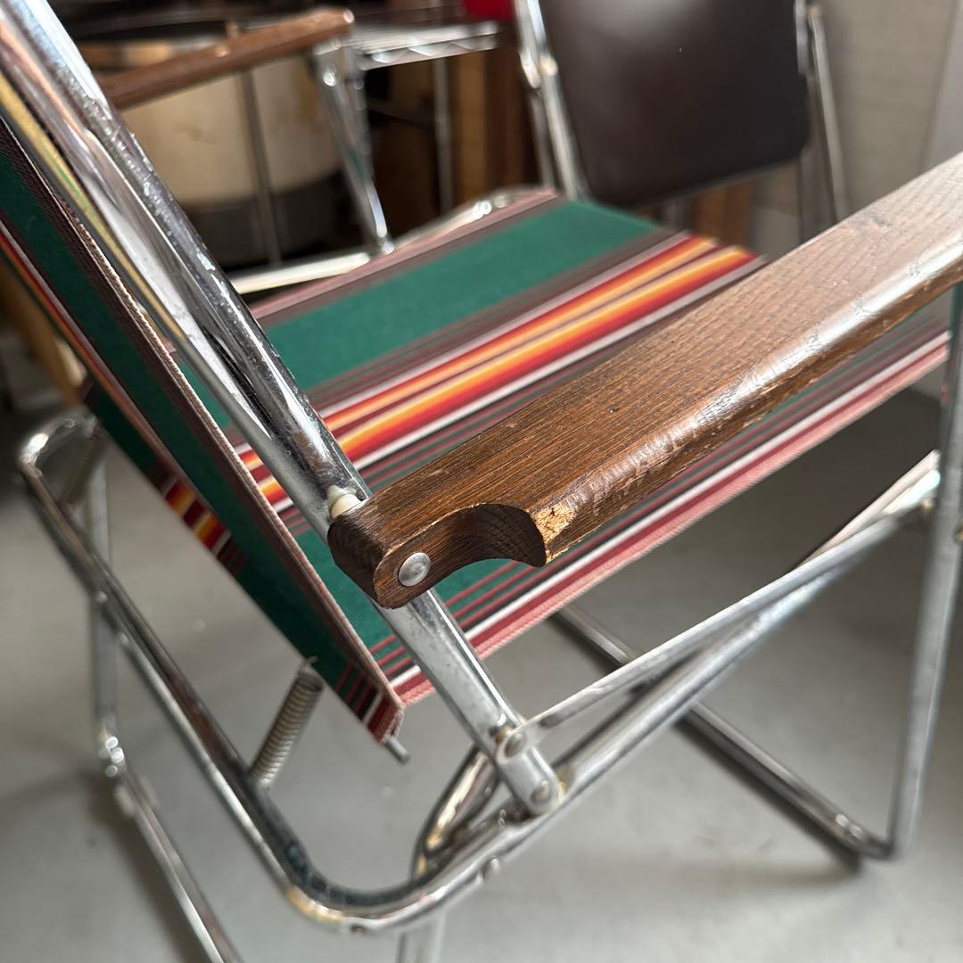 70s vintage zip dee ヴィンテージチェア　ジップディー