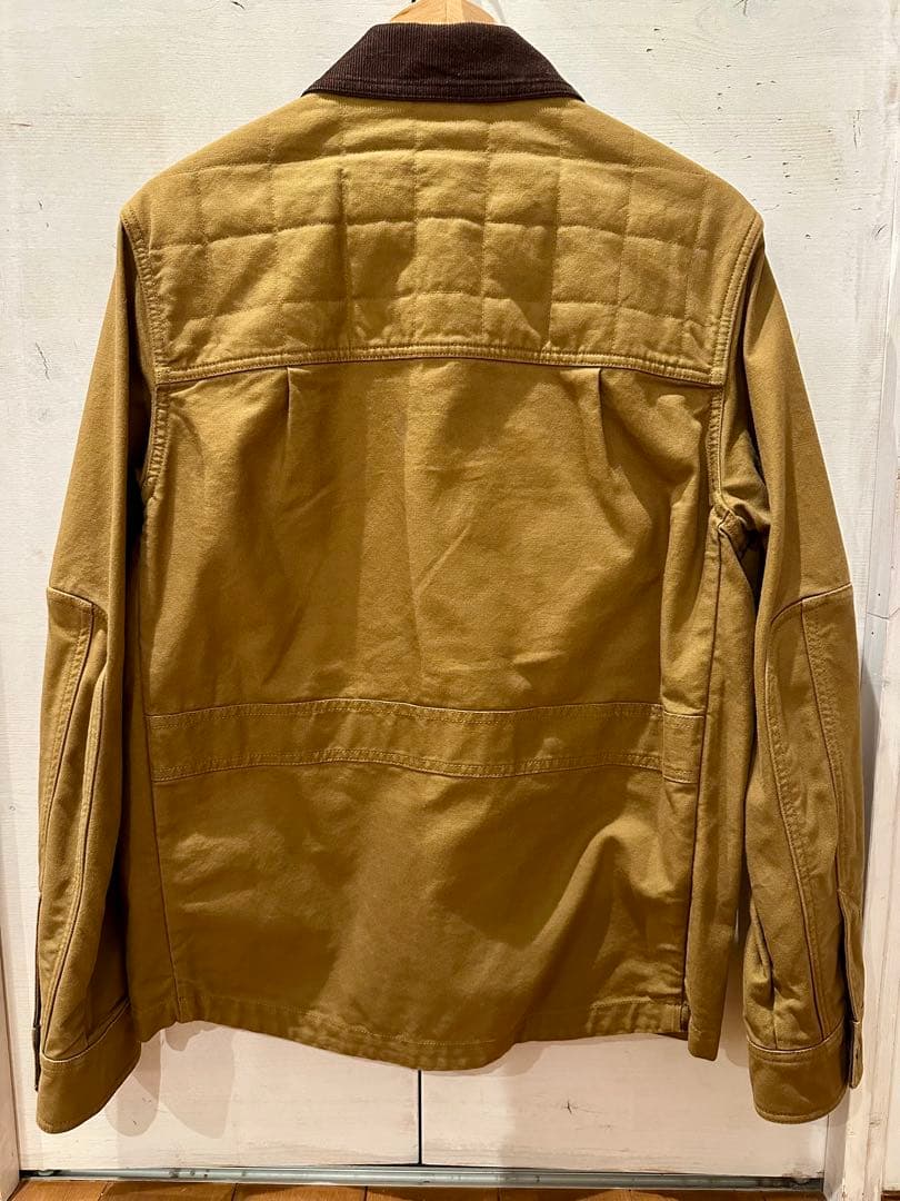 patagonia パタゴニア ヌエボレンジ カバーオール