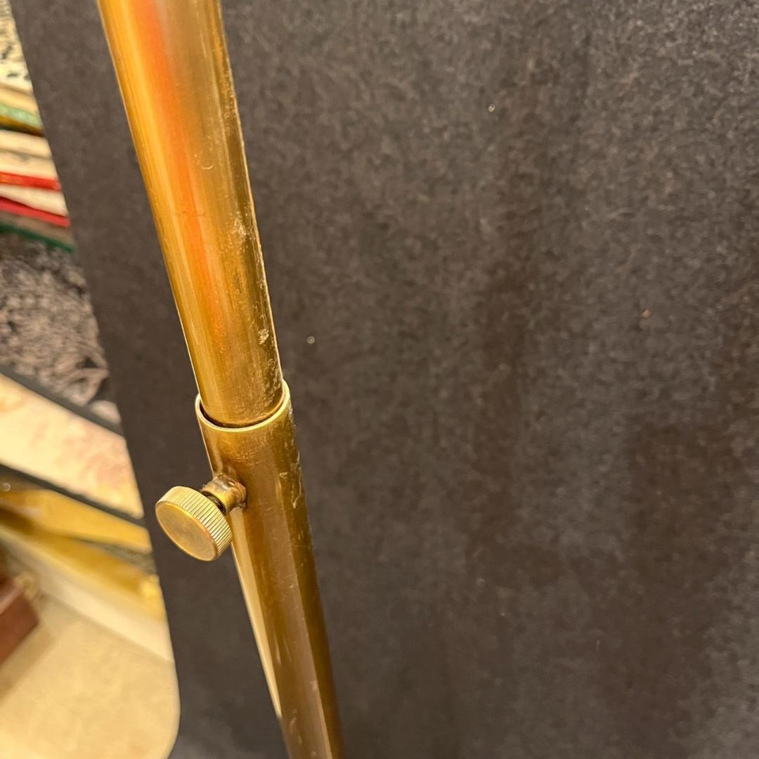 【定価98000円】訳アリ ハンガーラック アンティーク ゴールド 店舗什器