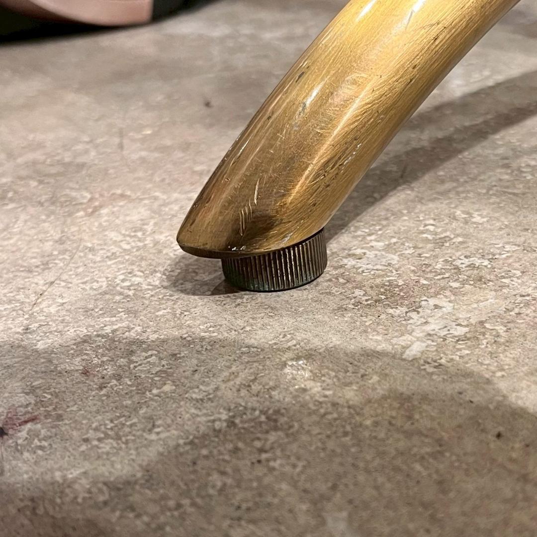 【定価98000円】訳アリ ハンガーラック アンティーク ゴールド 店舗什器