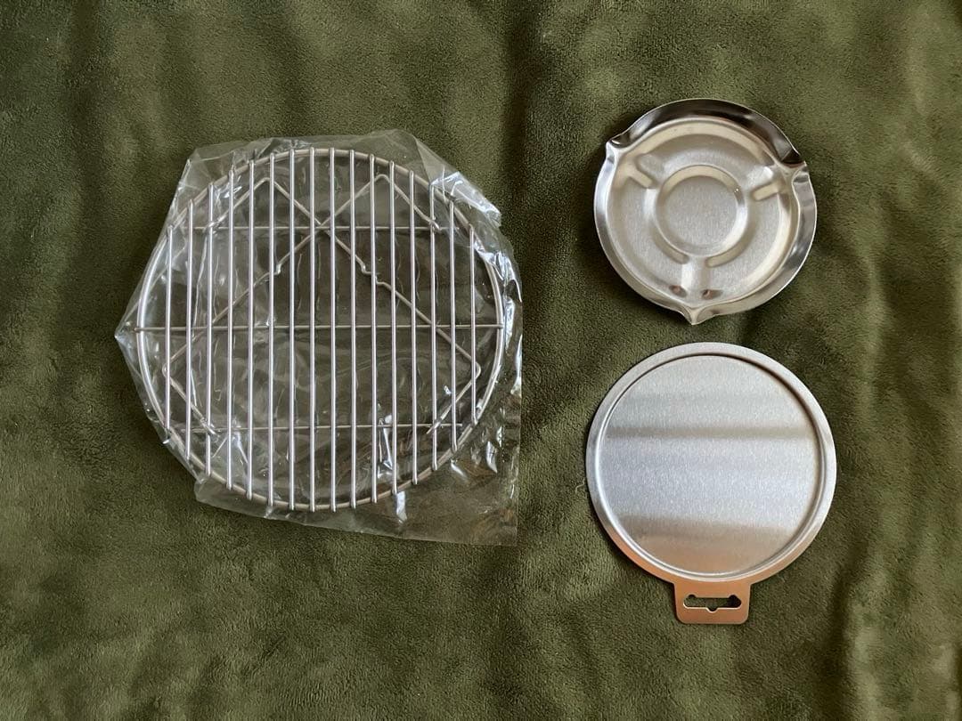 spurv + belmont ダッチインダッチオーブン