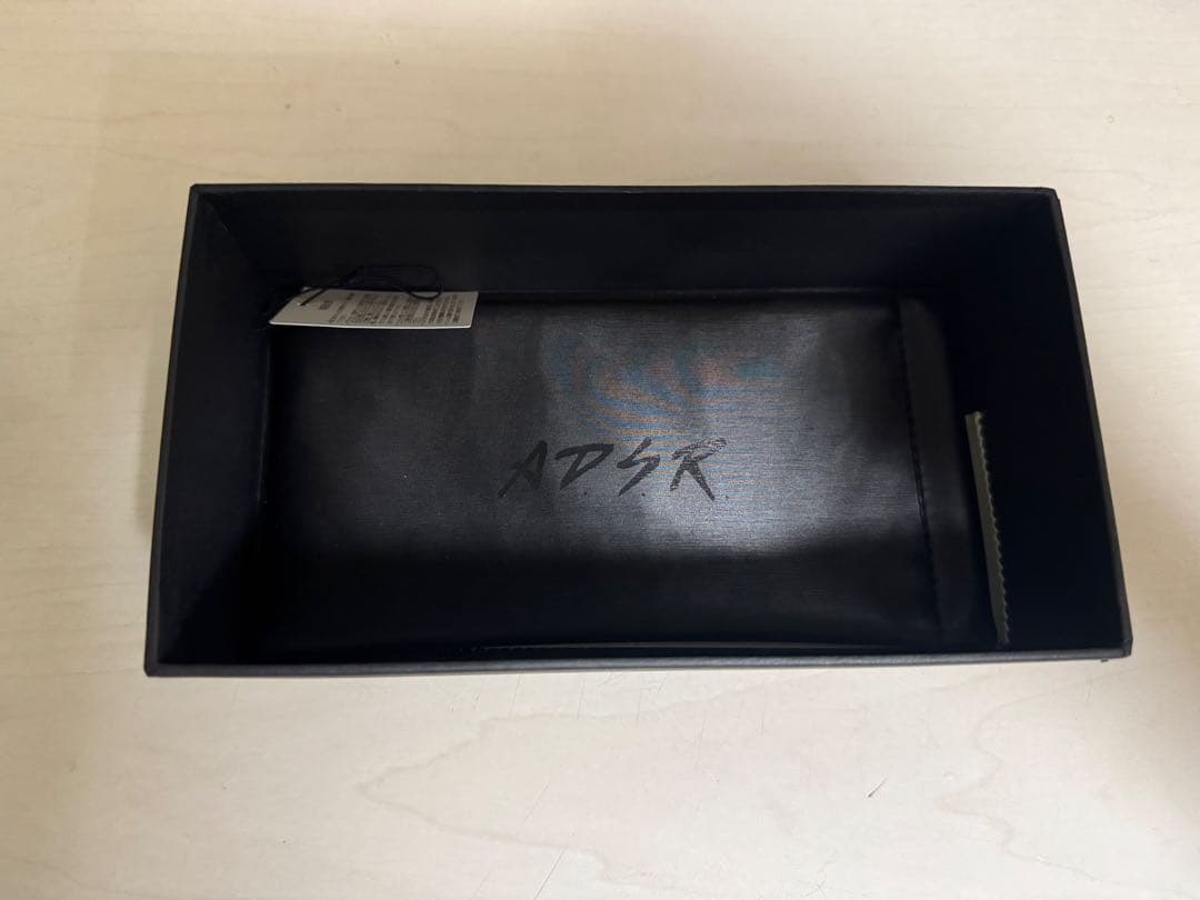 小物 ADSR jason gold