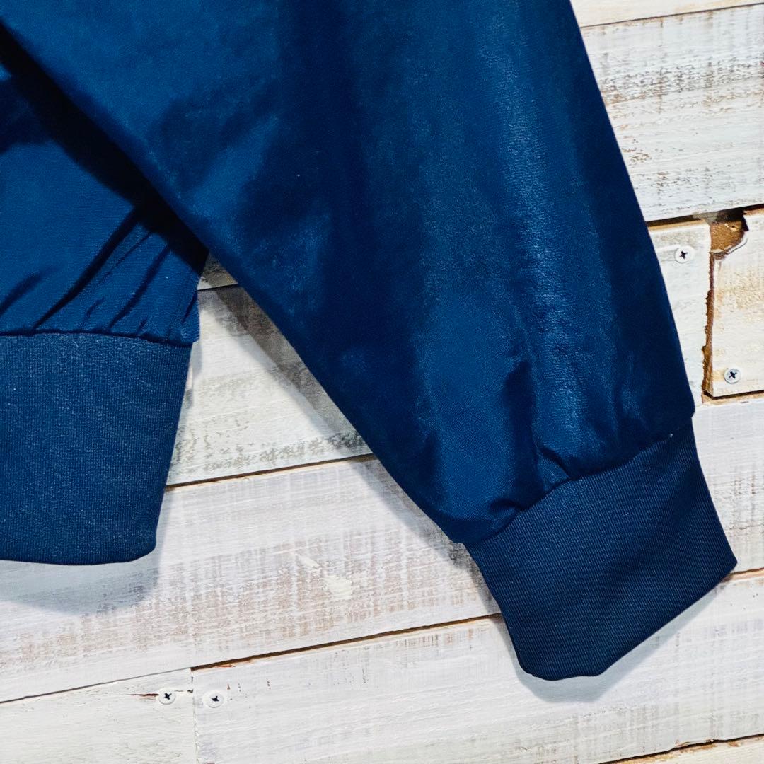 adidas トラックジャケット ネイビー L ファイヤーバード IR9893