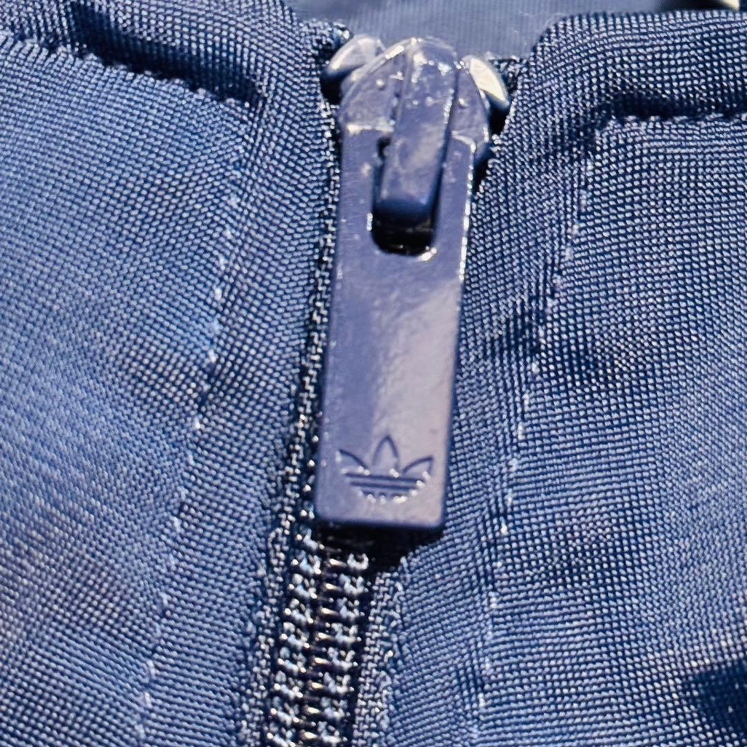 adidas トラックジャケット ネイビー L ファイヤーバード IR9893