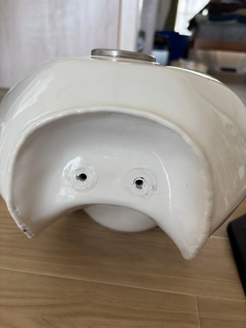 WR250Rダートフリークレトロ外装セット中古品