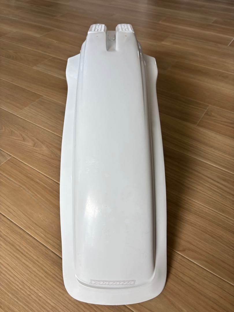 WR250Rダートフリークレトロ外装セット中古品