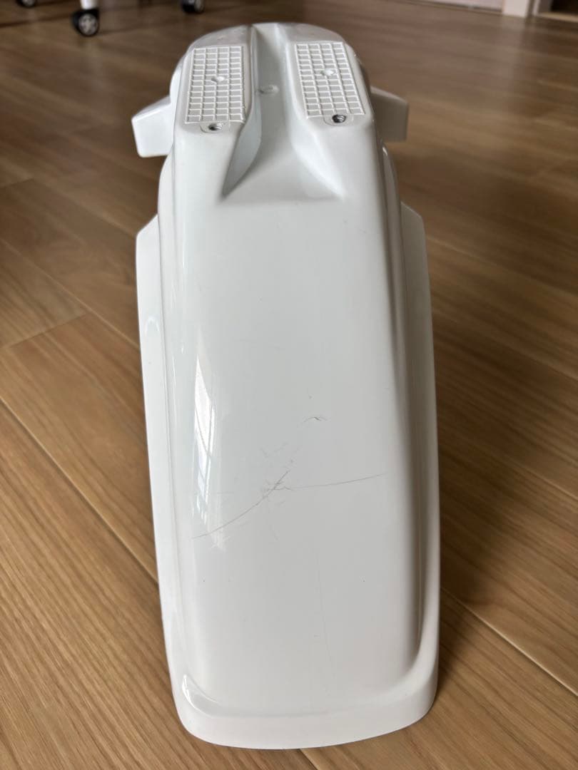 WR250Rダートフリークレトロ外装セット中古品