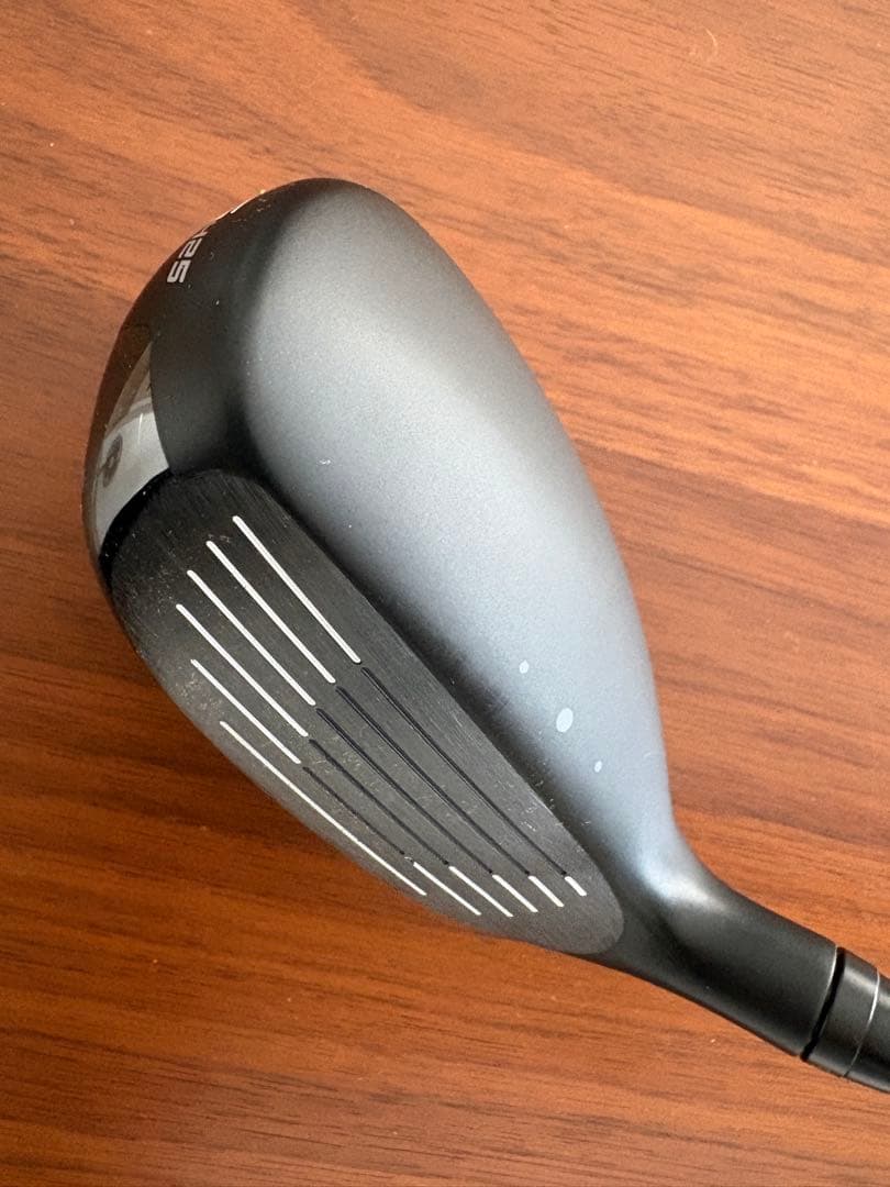 クラブ PING G425 UT #5 ALTA DISTANZA 40