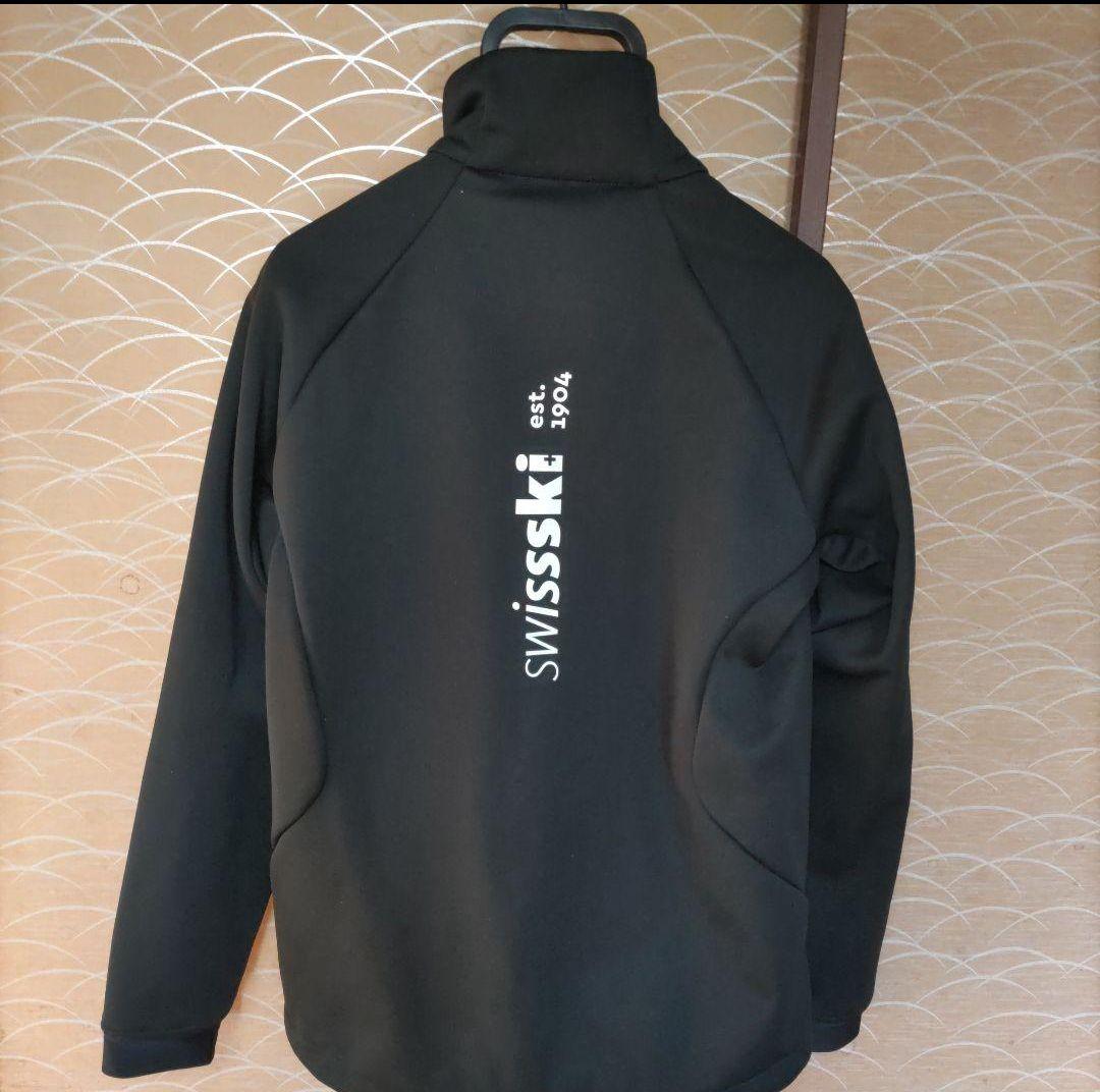 極美良品 DESCENT SWISS TEAM MODEL ミドラー