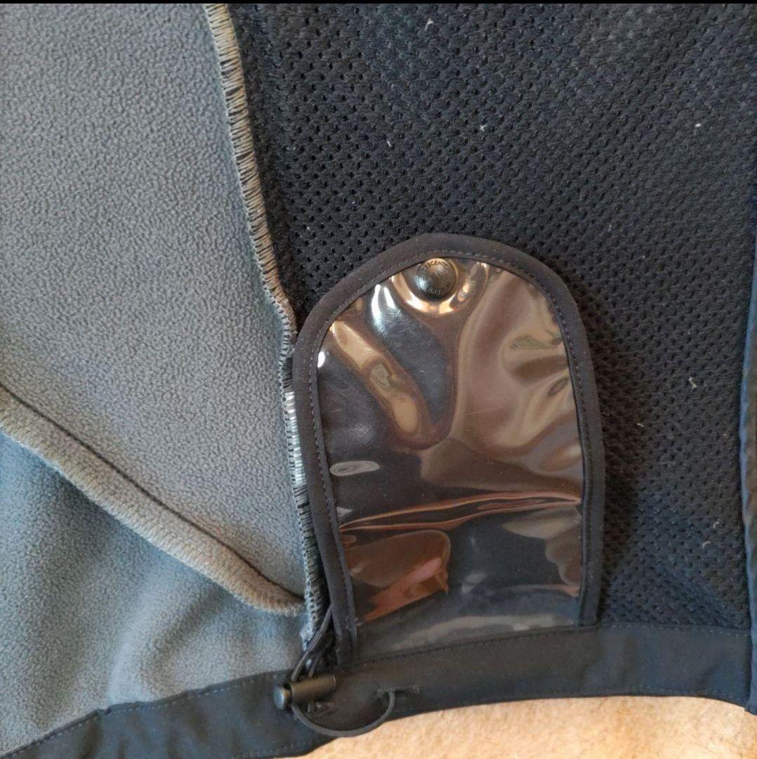 極美良品 DESCENT SWISS TEAM MODEL ミドラー