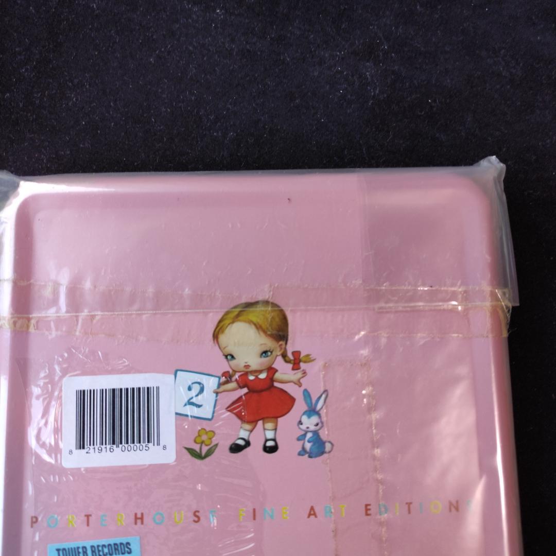 未開封 Mark Ryden Quadratum